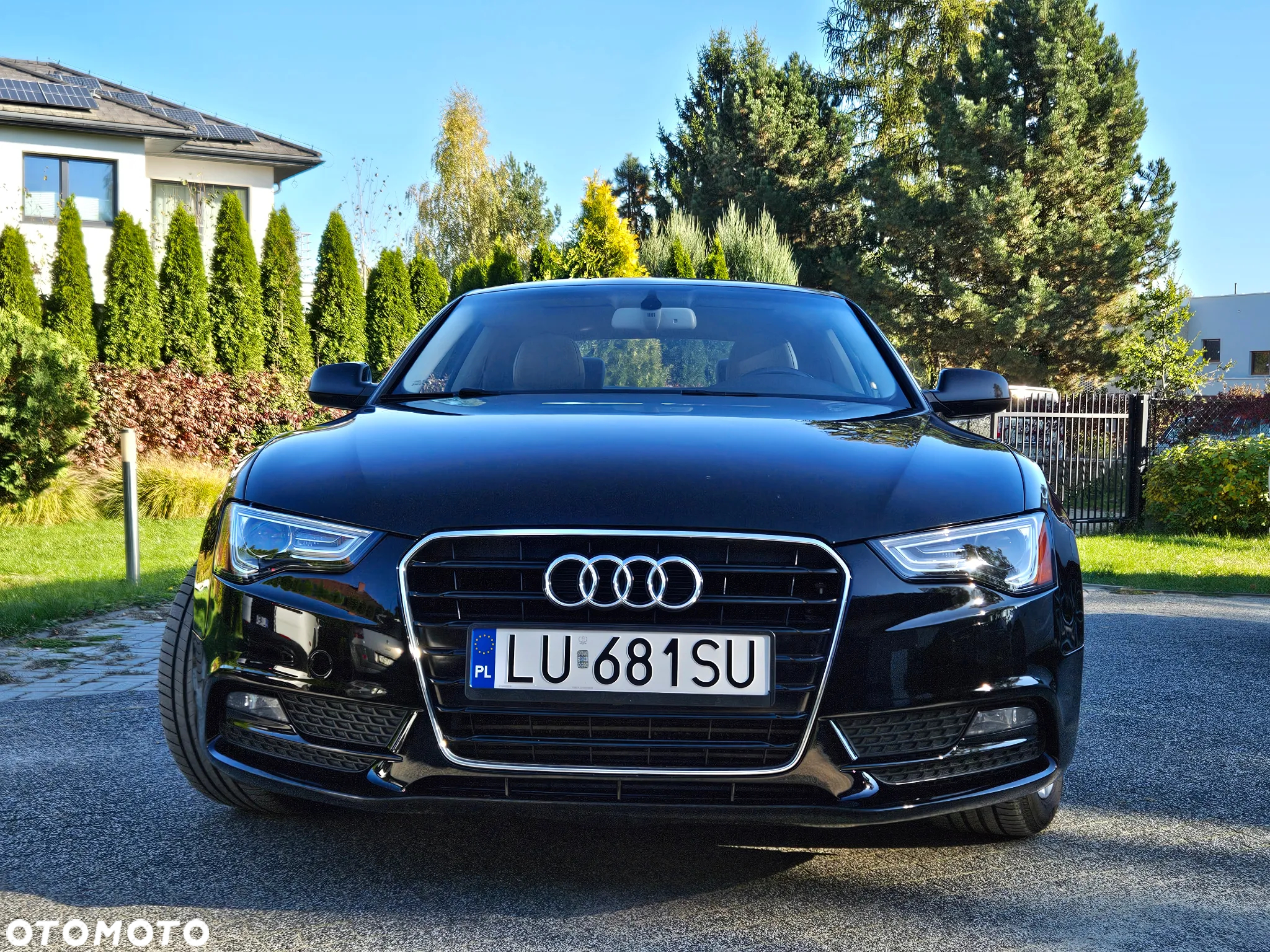Audi A5 - 2