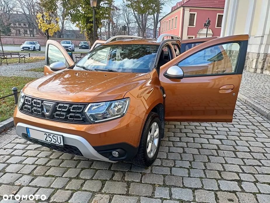 Dacia Duster - 33