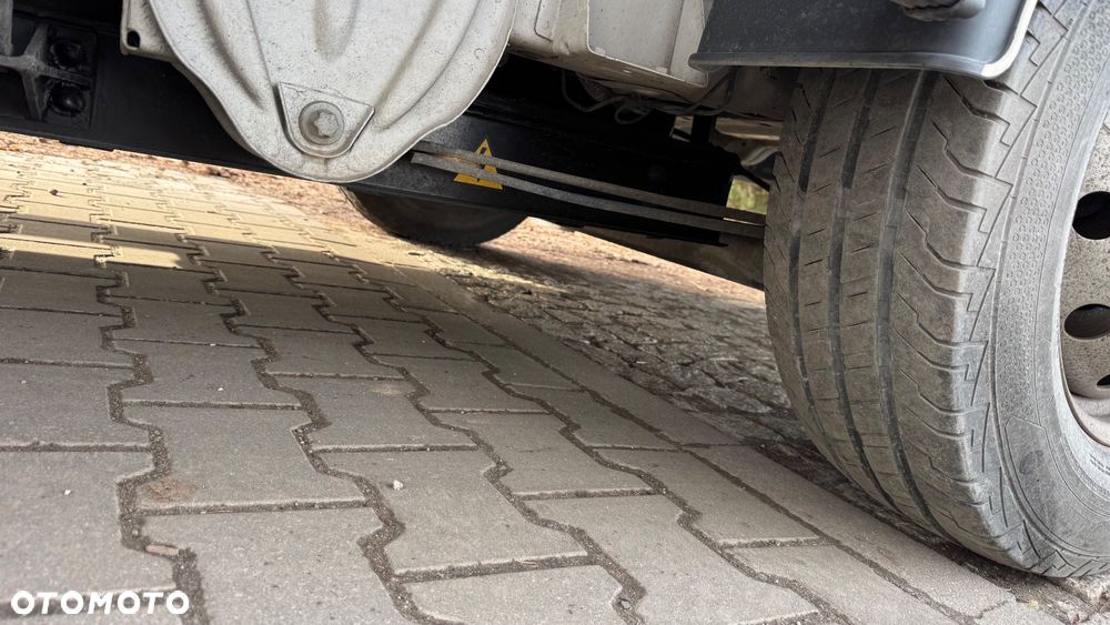 Affinity E-Ducato / BD - 20