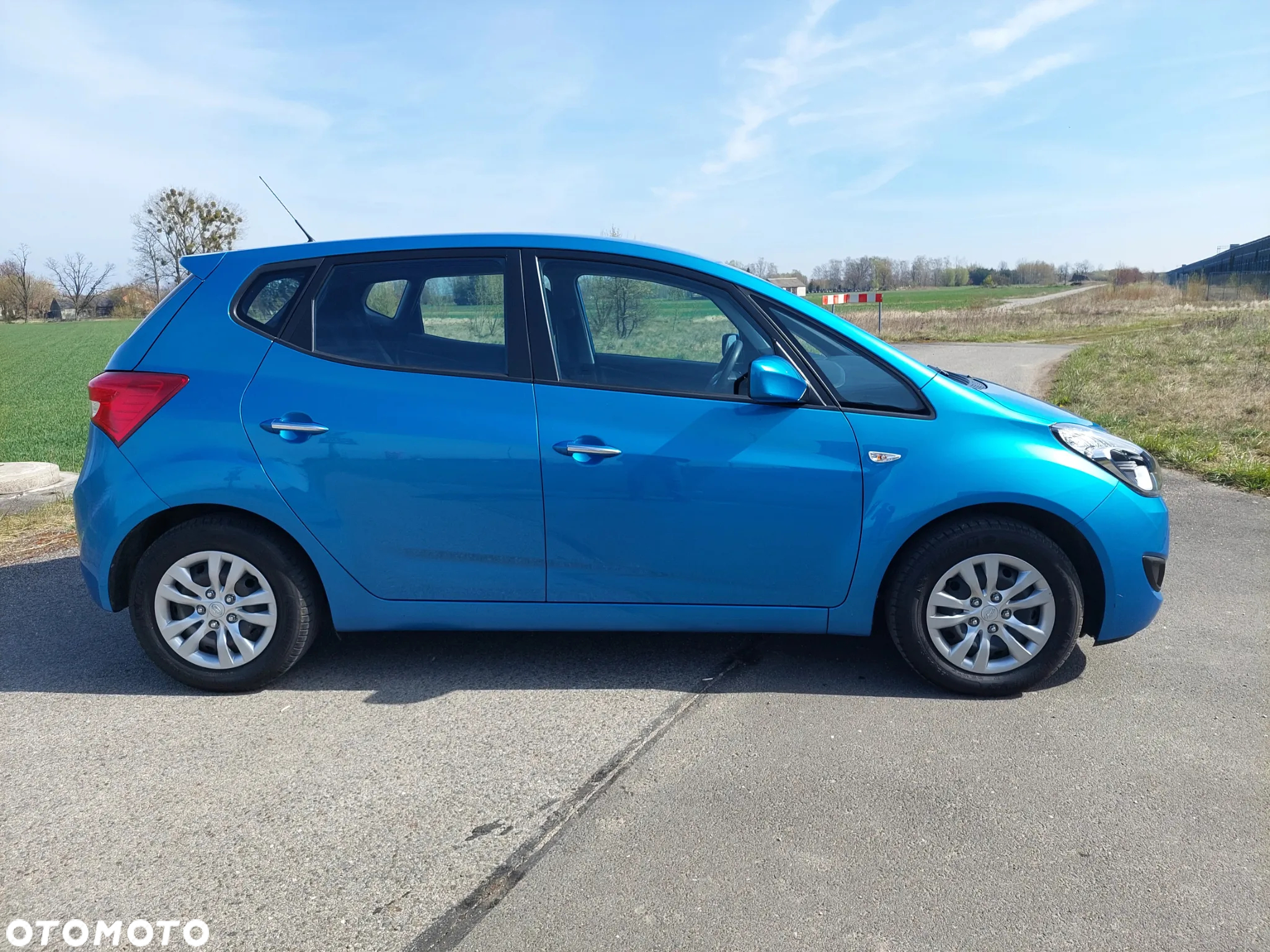 Hyundai ix20 1.4 Classic - 6