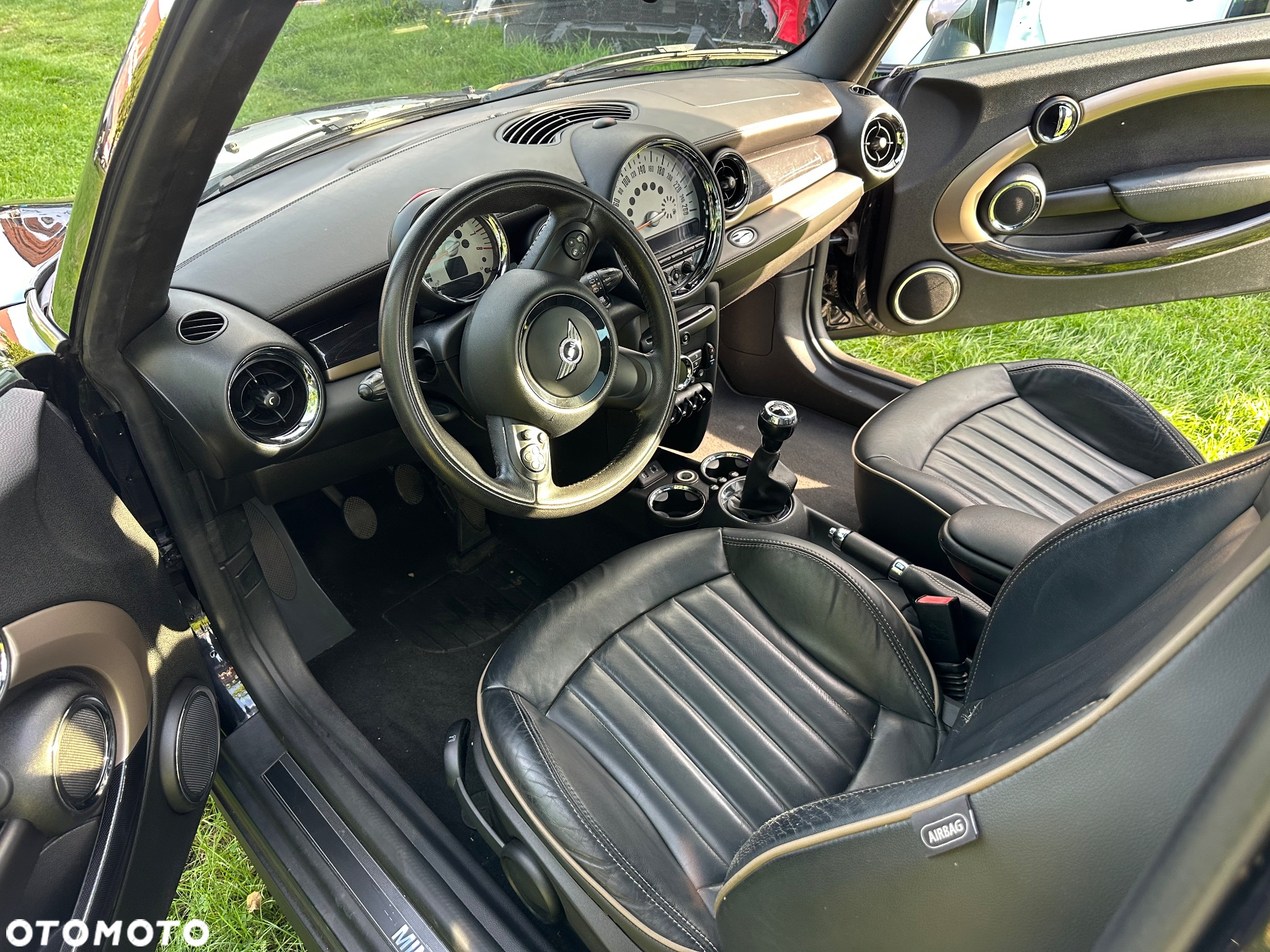MINI Cooper - 6