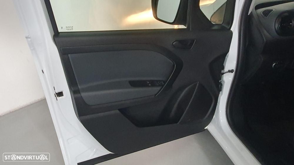 Mercedes-Benz Citan 110 CDI/27 - 9