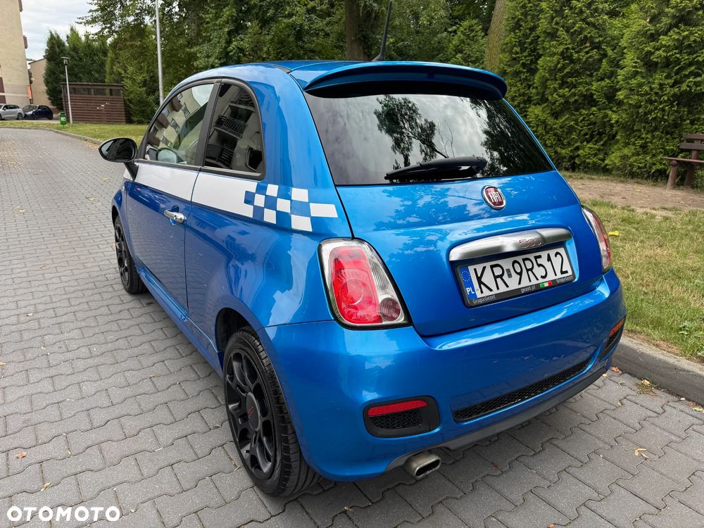 Fiat 500 - 7