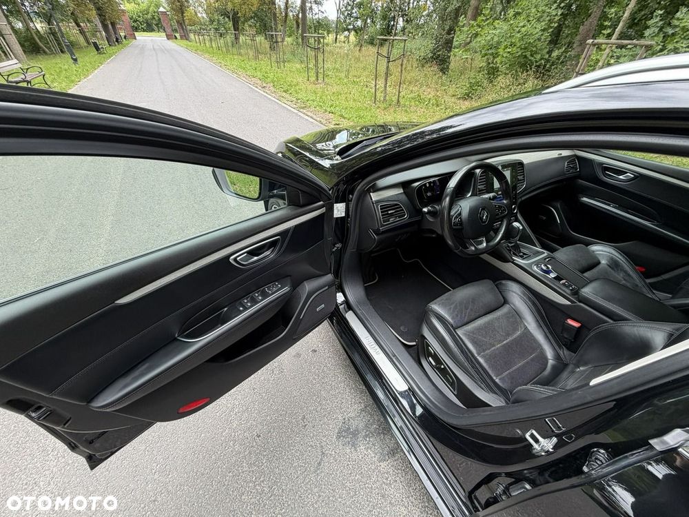 Renault Talisman - 19