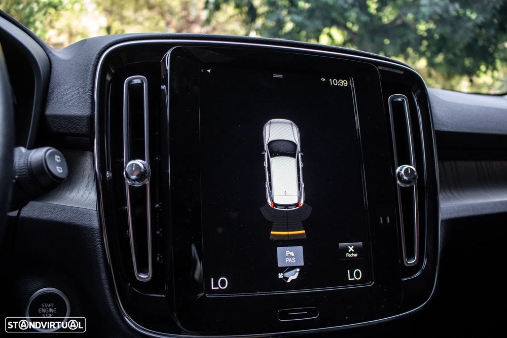 Volvo XC 40 1.5 T5 PHEV Inscription - 41