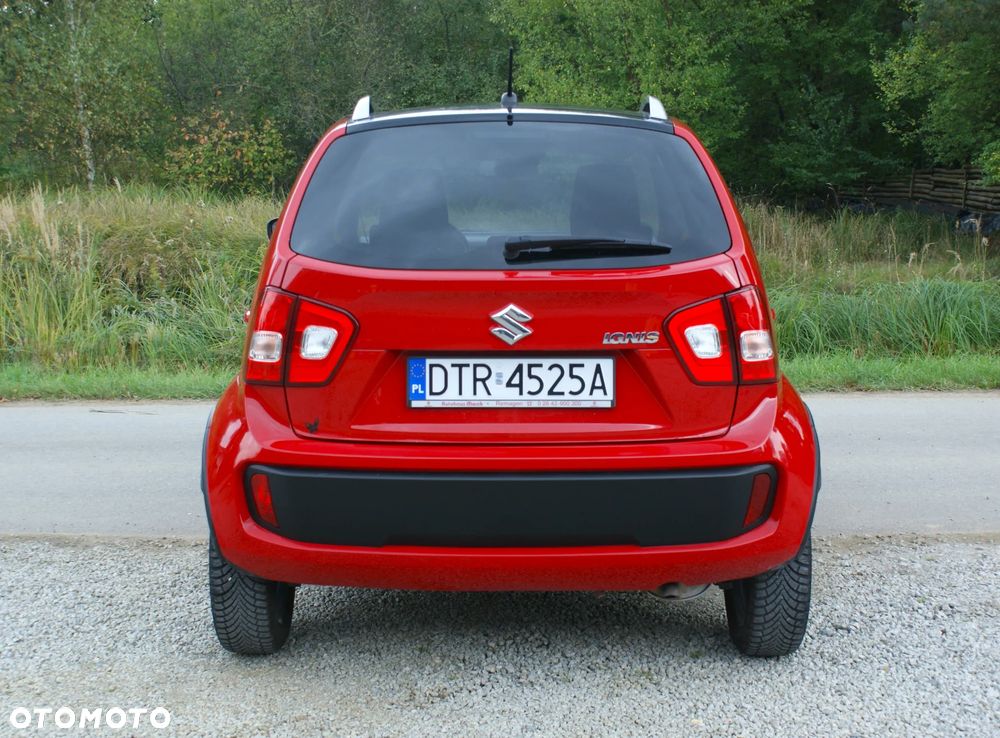 Suzuki Ignis 1.2 Elegance - 5