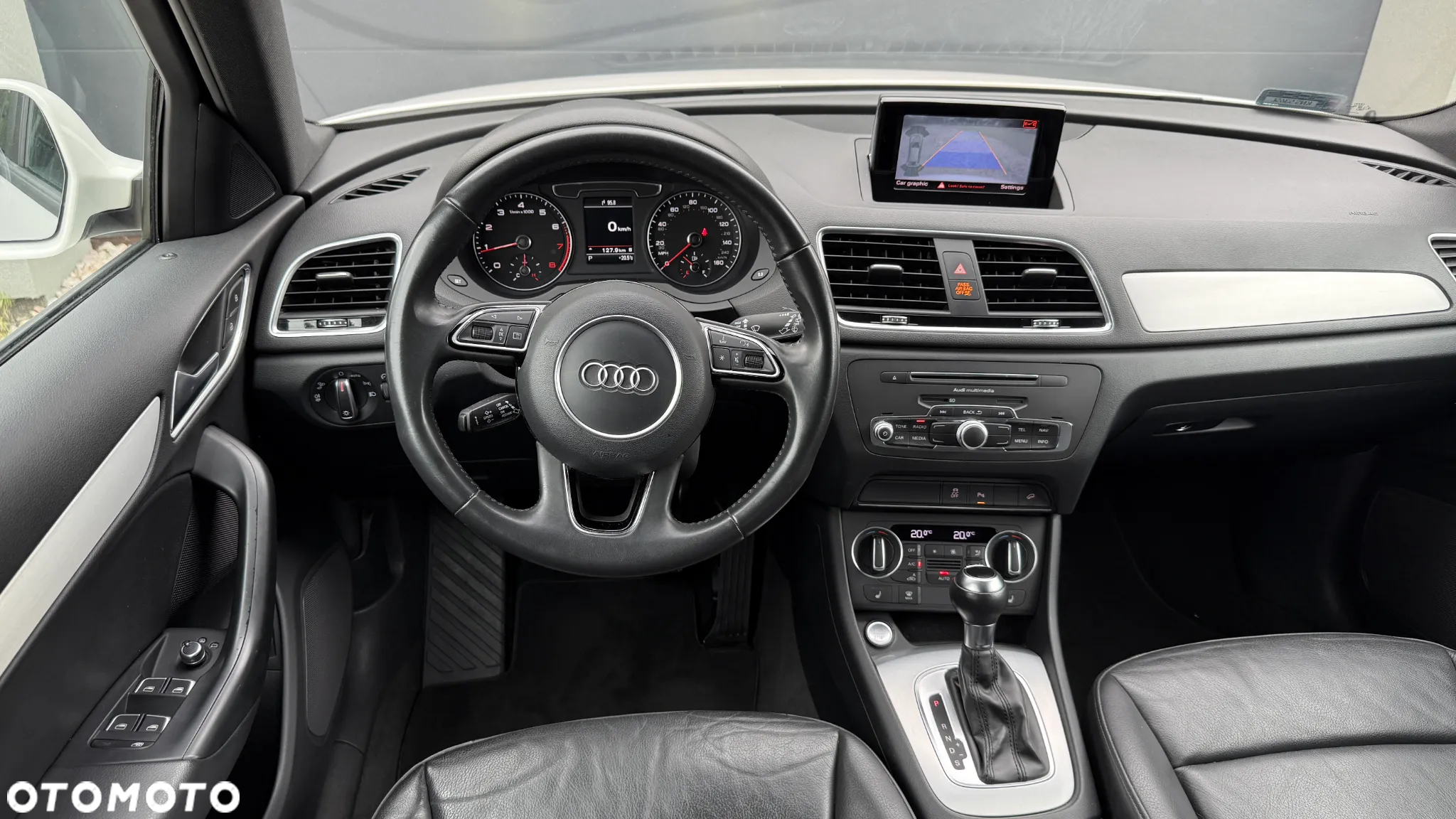 Audi Q3 40 TFSI Quattro S-Line S tronic - 7