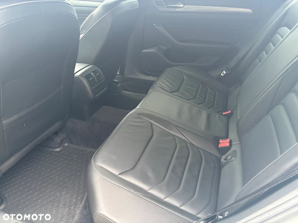 Volkswagen Arteon 2.0 TDI 4Motion SCR R-Line DSG - 22