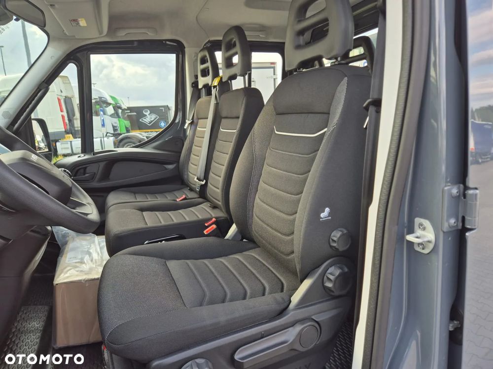 Iveco Daily / Pewny partner w biznesie ! - 15