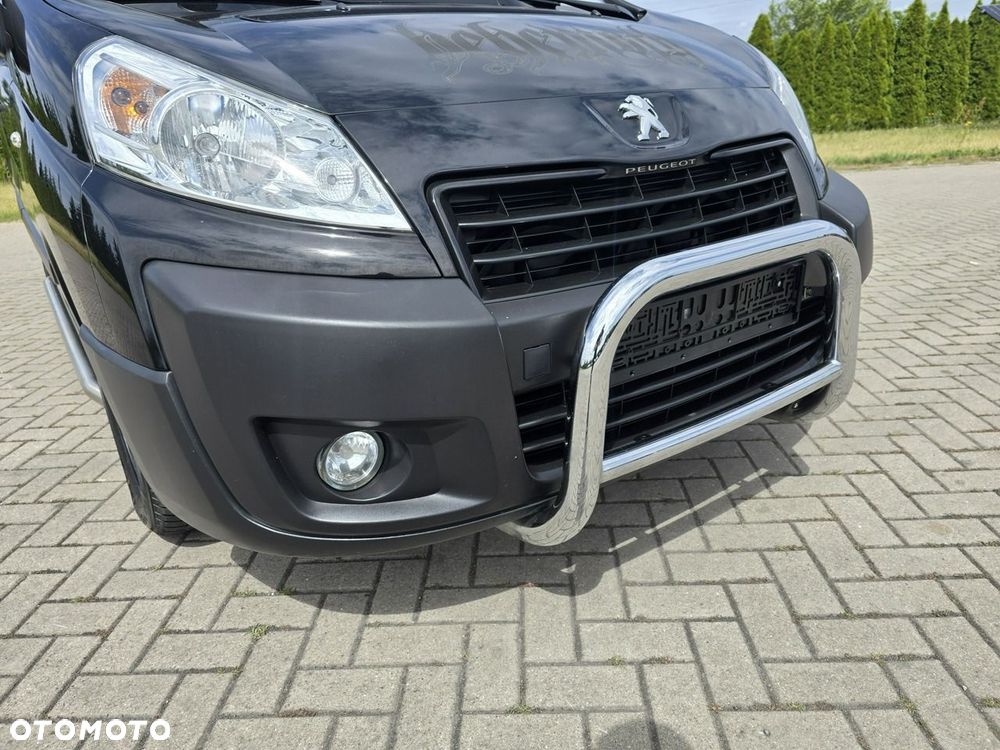 Peugeot Expert - 3