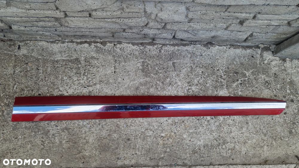 VOLKSWAGEN ARTEON LISTWA DRZWI PRZÓD PRAWY 3G8853970B - 1