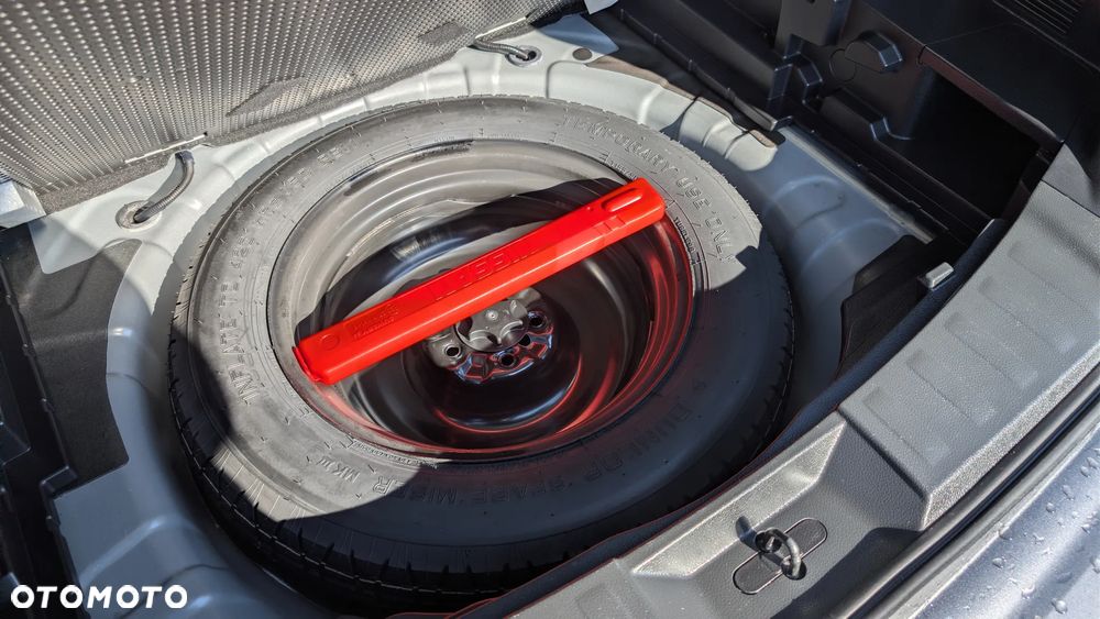 Nissan X-Trail 1.7 dCi N-Connecta 2WD - 37