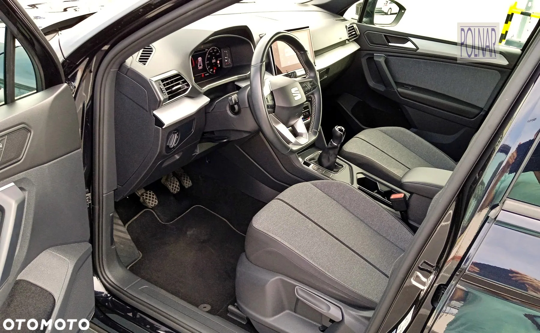 Skoda Kodiaq 1.5 TSI ACT 4x2 Active - 14