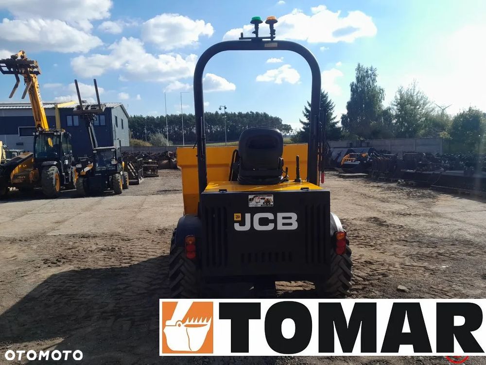 JCB 3 TONY - 8