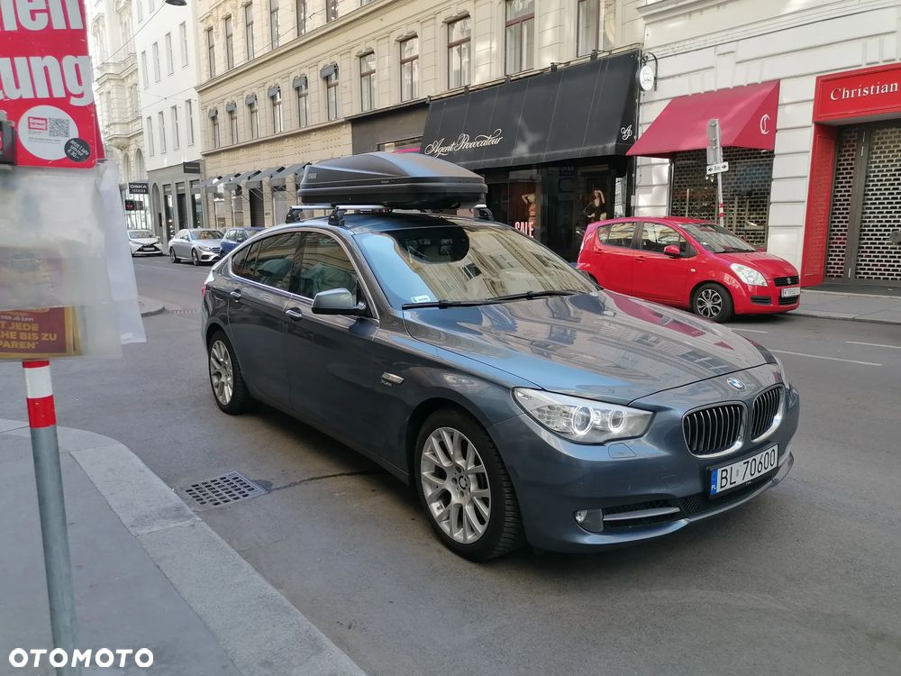 BMW Seria 5 - 30