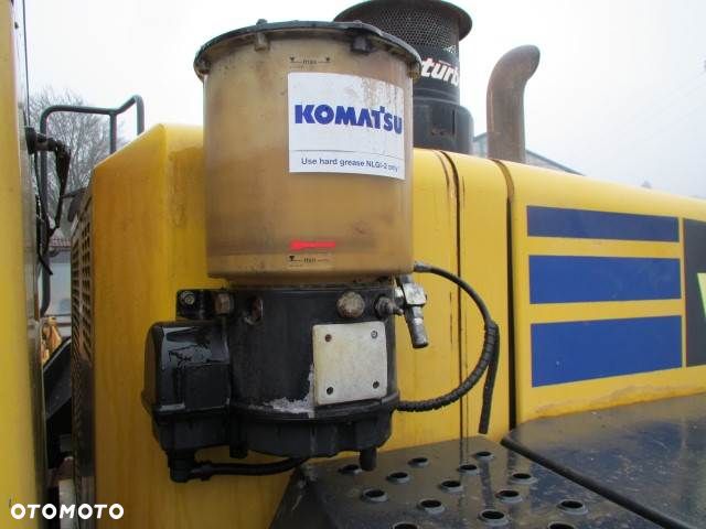 Komatsu WA 480-5 ,2006 - 16