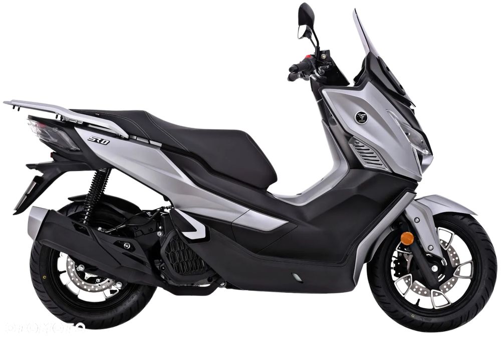 VOGE SR1 - 5