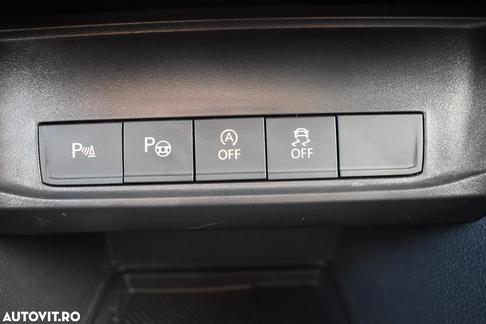 Volkswagen Caddy 2.0 TDI (5-Si.) - 22