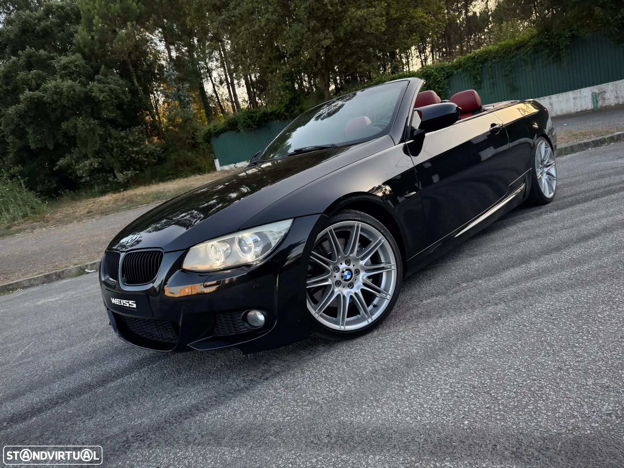 BMW 320 - 2