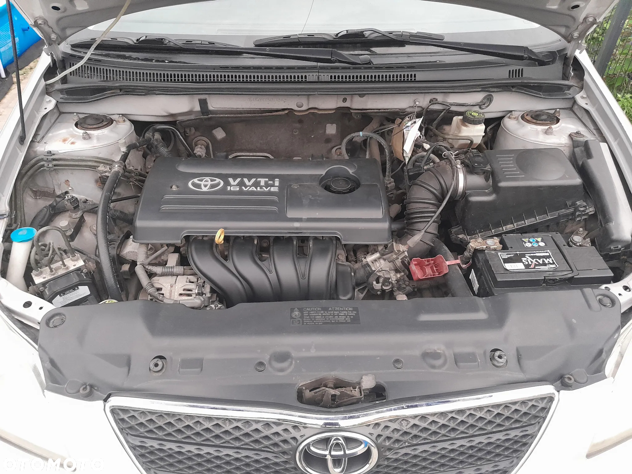 Toyota Corolla - 17