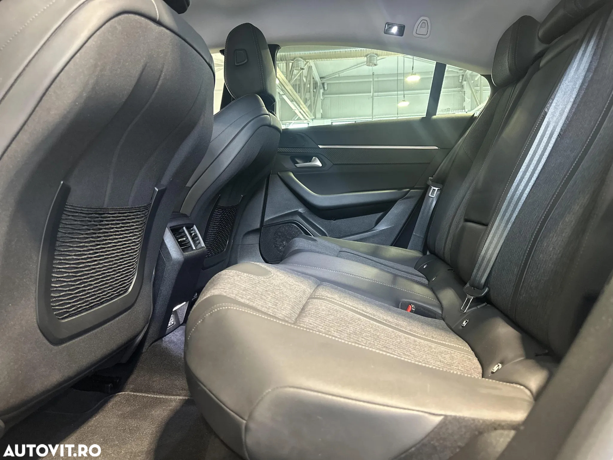 Peugeot 508 - 12