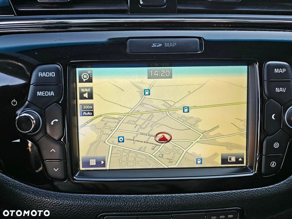 Kia Ceed 1.6 GDI ISG Dream-Team Edition - 22