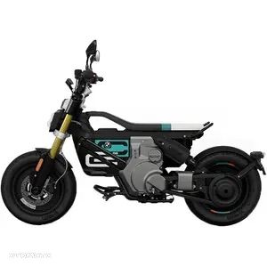 BMW CE 02 - 1