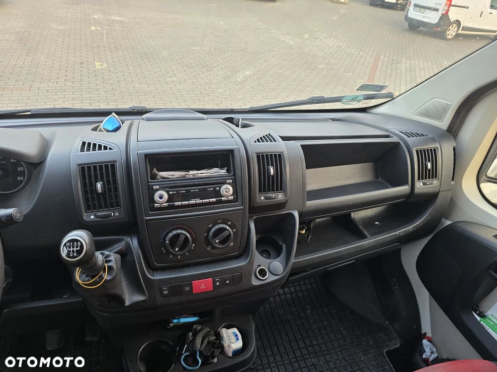 Fiat Ducato L1H1 Panorama - 5