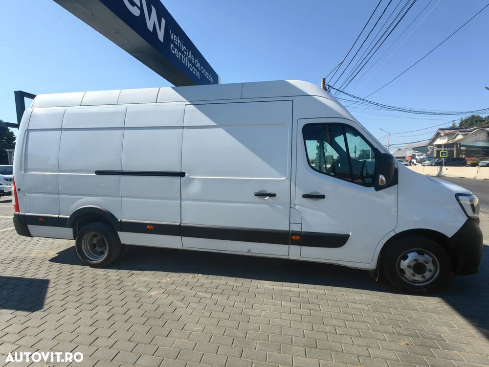 Renault 17 mc FURGON ROTI DUBLE - 4