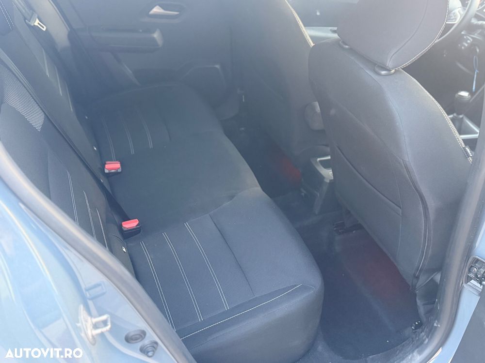 DACIA Sandero 2024 — imagine 5