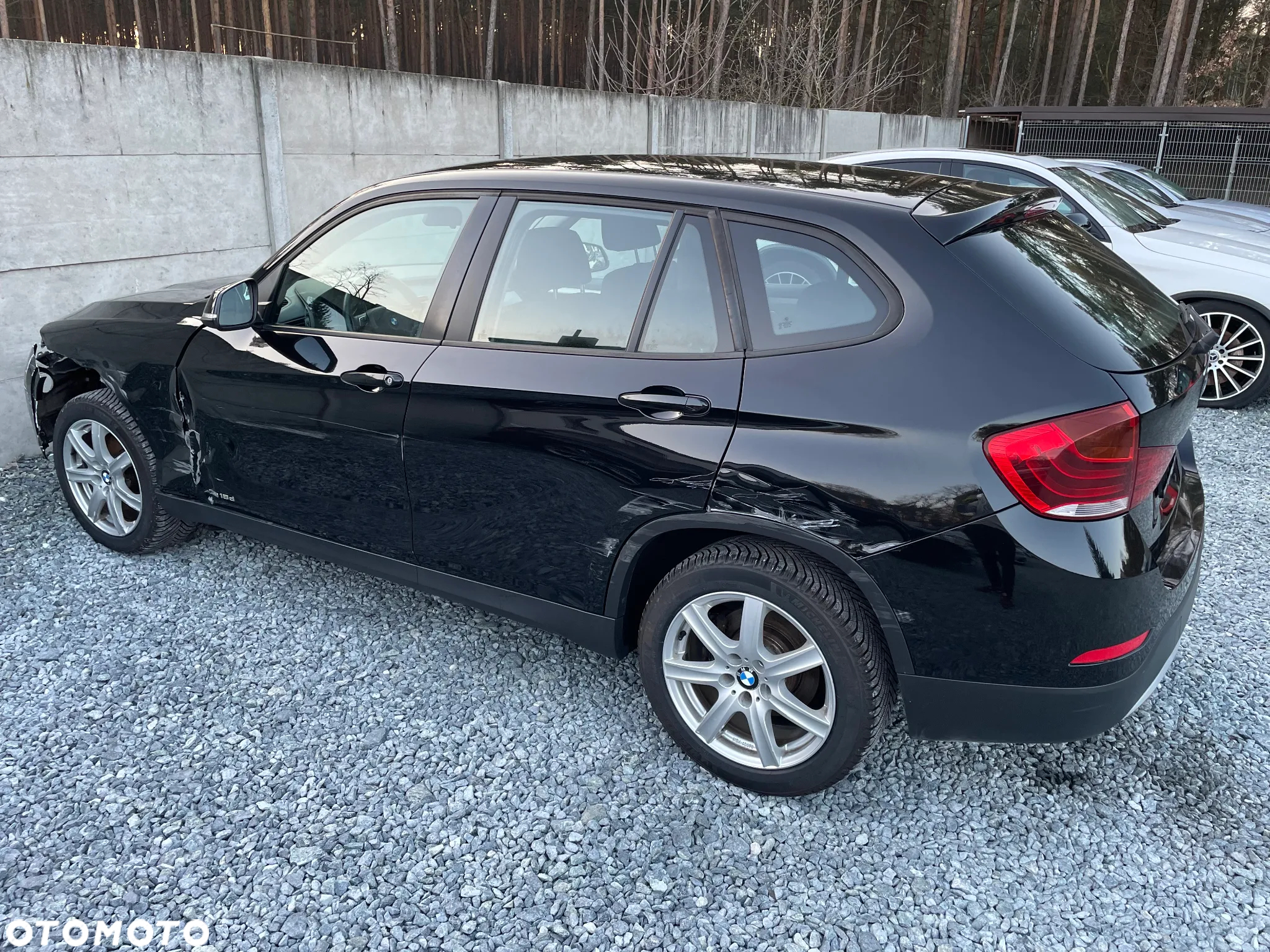 BMW X1 sDrive18d - 4