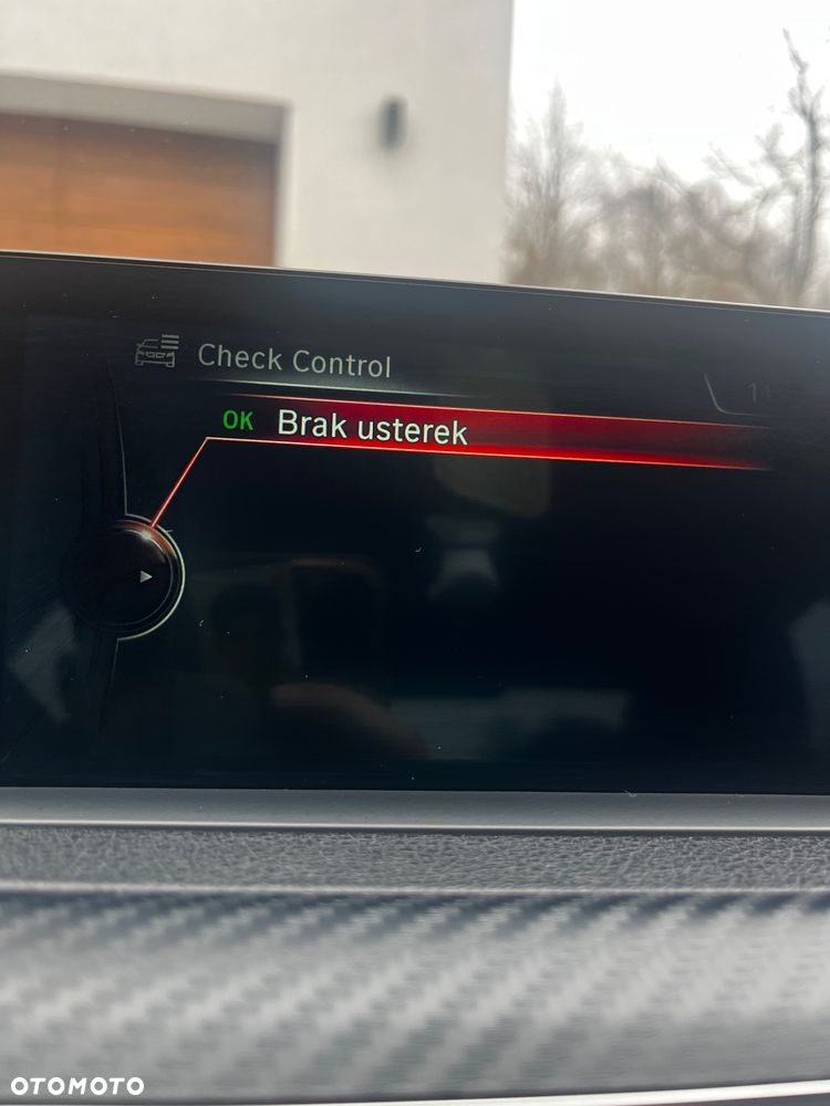 BMW Seria 3 320d xDrive M Sport Shadow - 6