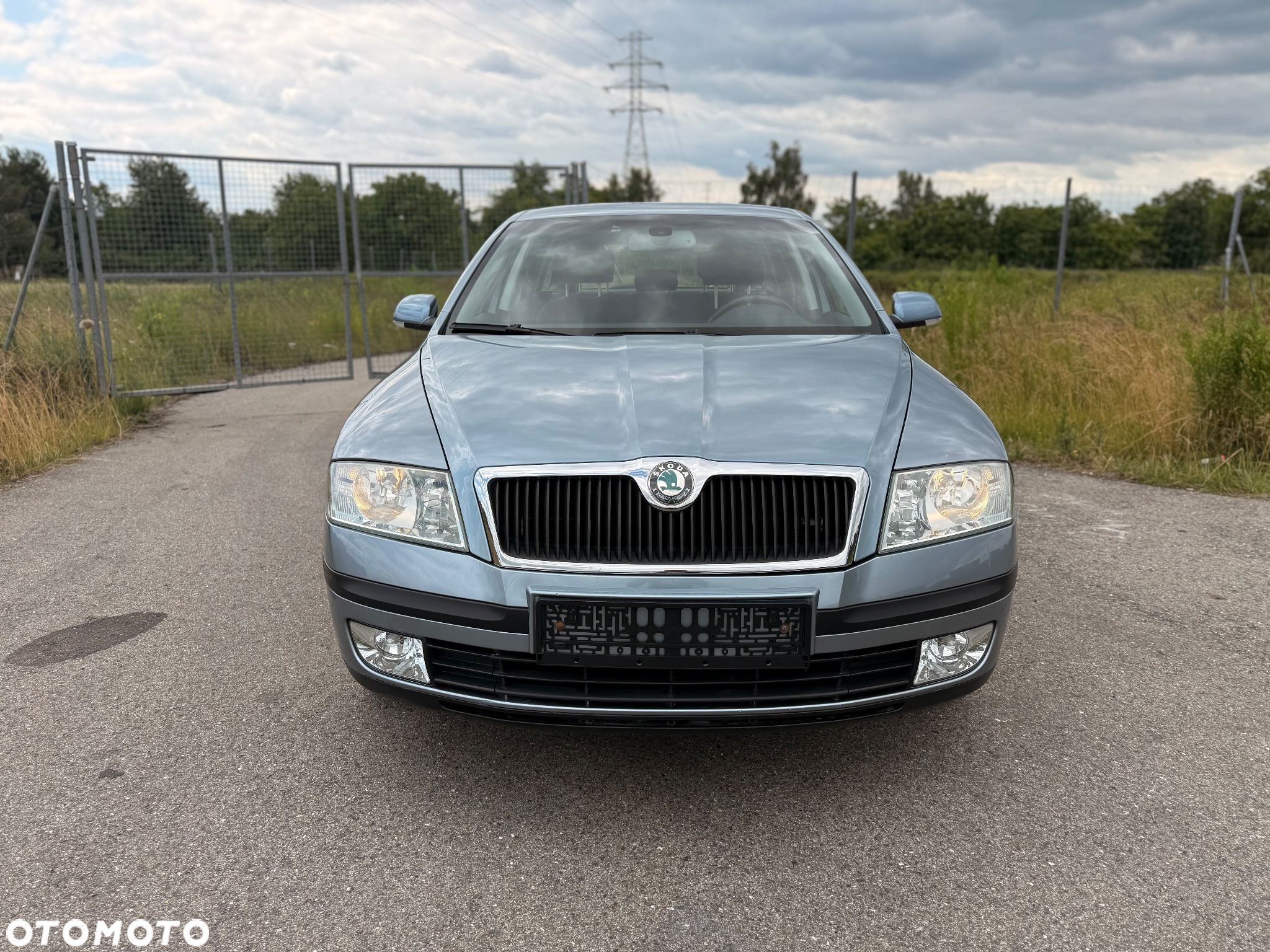 Skoda Octavia 1.9 TDI 4x4 Ambiente - 3