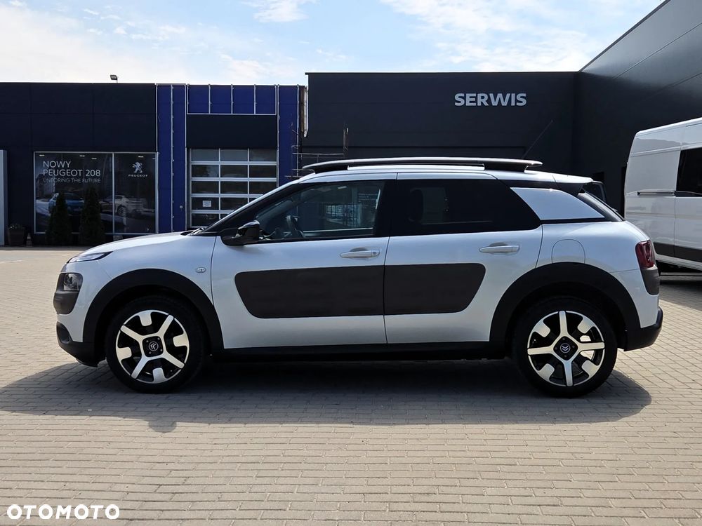 Citroën C4 Cactus 1.2 PureTech Shine - 5