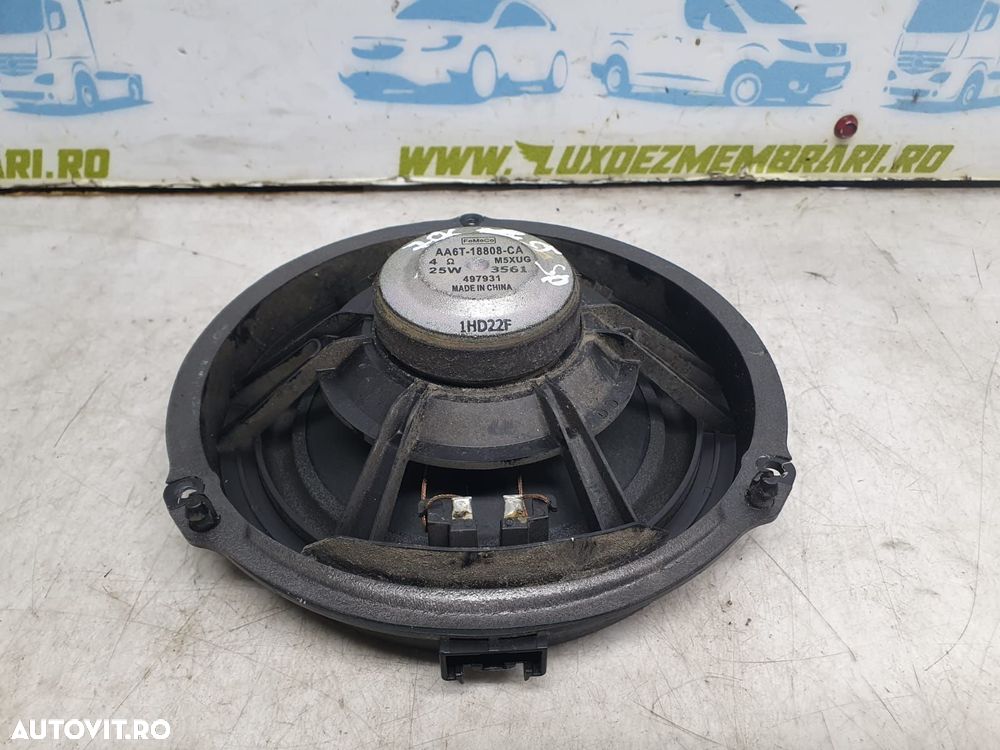 Boxa difuzor Aa6t-18808-ca Ford Focus 3 [2011 - 2015] 2.0 tdci TYDA - 2