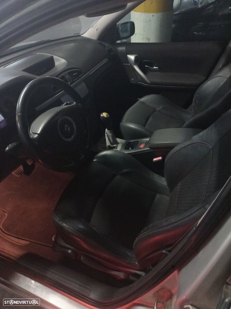 Renault Laguna 2.2 dCi Initiale Auto. - 3