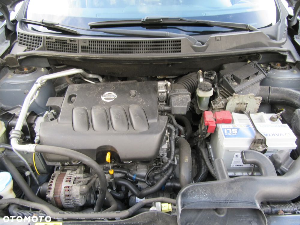 Nissan Qashqai 2.0 Acenta - 27