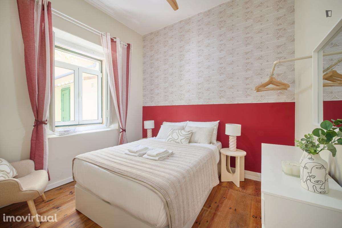 Apartamento com 2 quartos - localizado em Carcavelos Lisbon - Grande imagem: 2/31