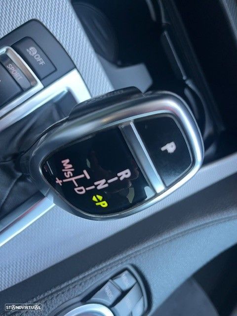 BMW 640 Gran Coupé d Pack M - 8