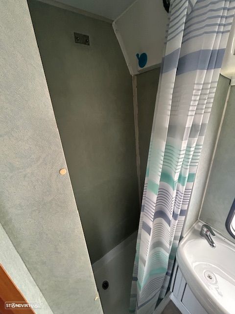 Elnagh Marlin MARLIN 58 - 24