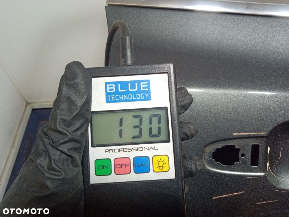 FORD FOCUS MK4 KOMBI DRZWI TYŁ PRAWE TYLNE MAGNETIC - 10