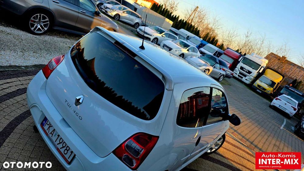 Renault Twingo - 12