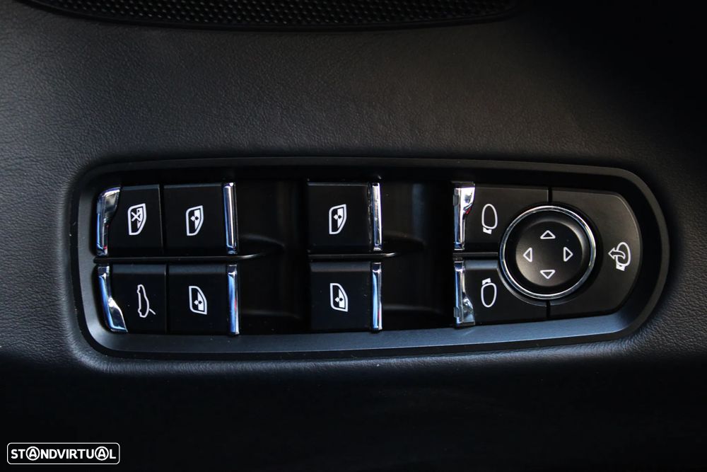 Porsche Panamera S Hybrid - 44