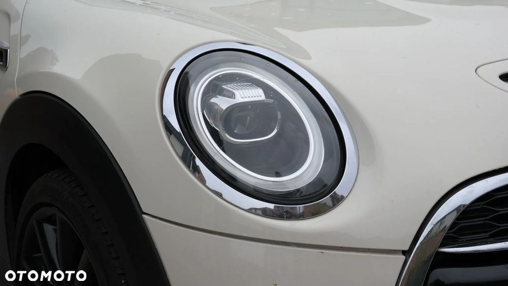 MINI Cooper S sport - 20