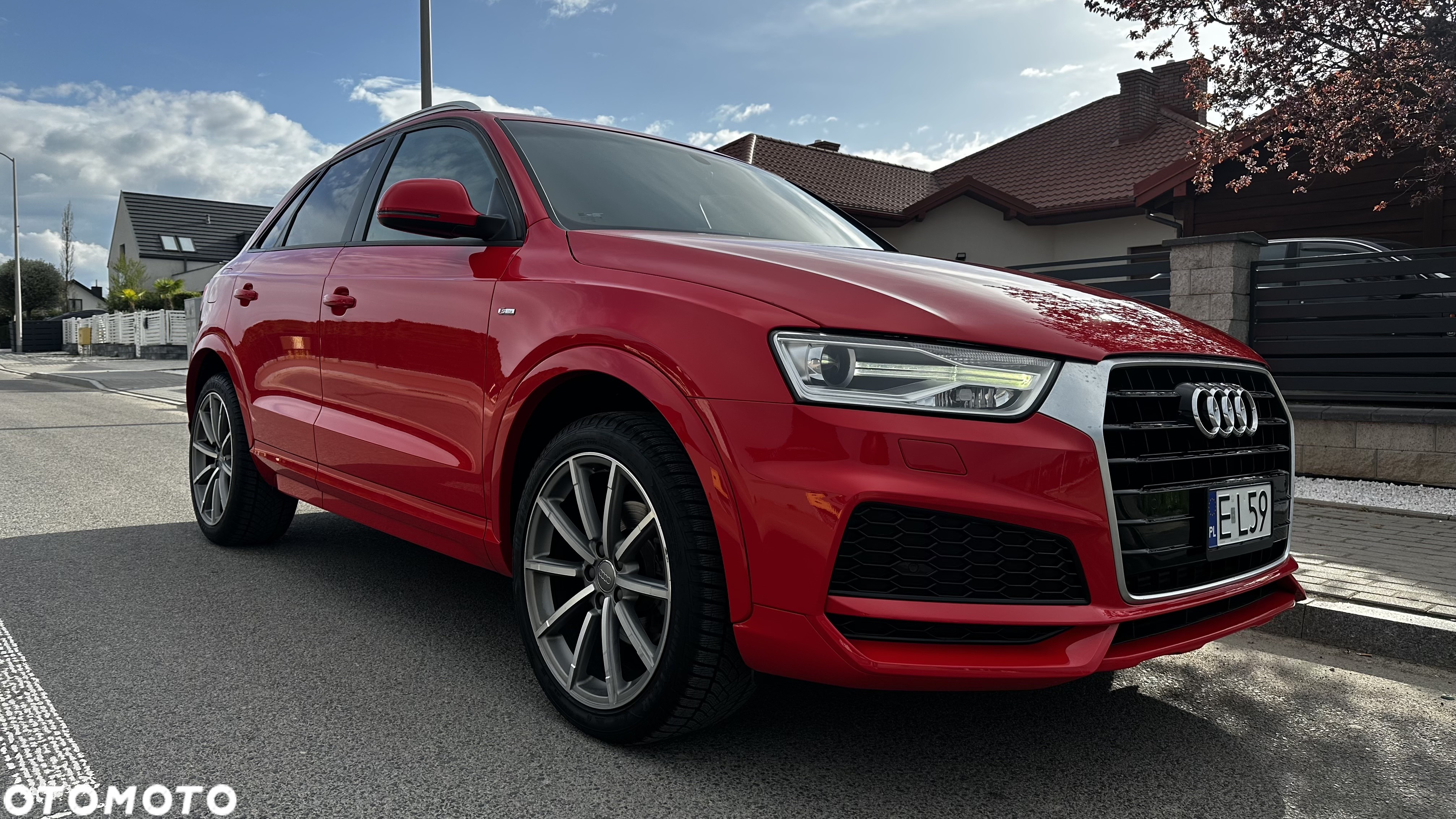 Audi Q3 - 3