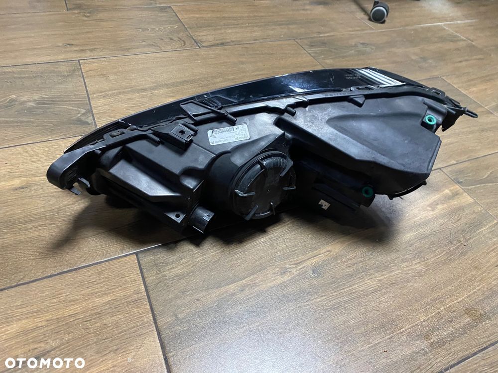 JAGUAR XF II X260 15- FULL LED LIFT GX63-13W029-EG KMP ORG - 4