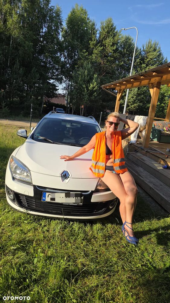 Renault Megane 1.6 16V 100 TomTom Edition - 9