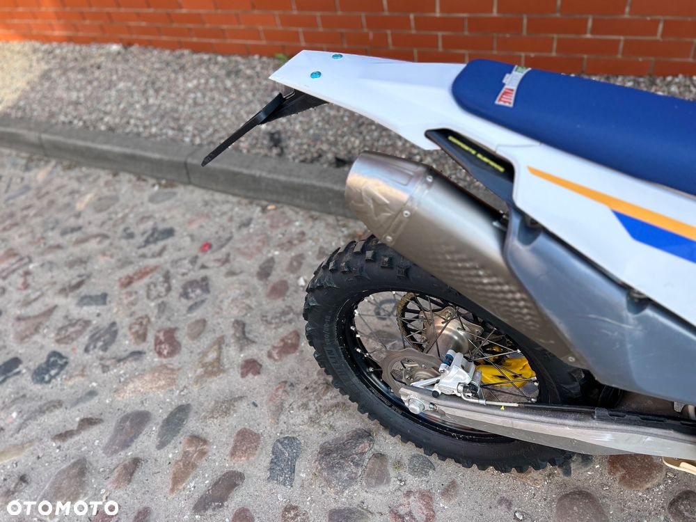 Husqvarna FE - 14