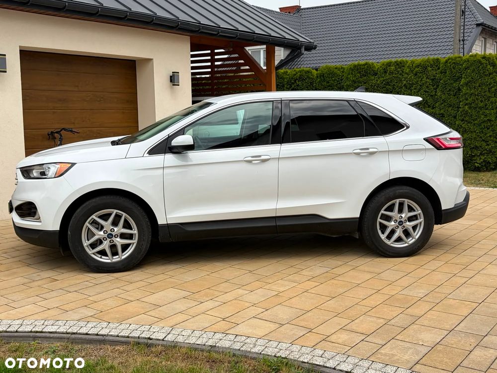 Ford Edge - 7