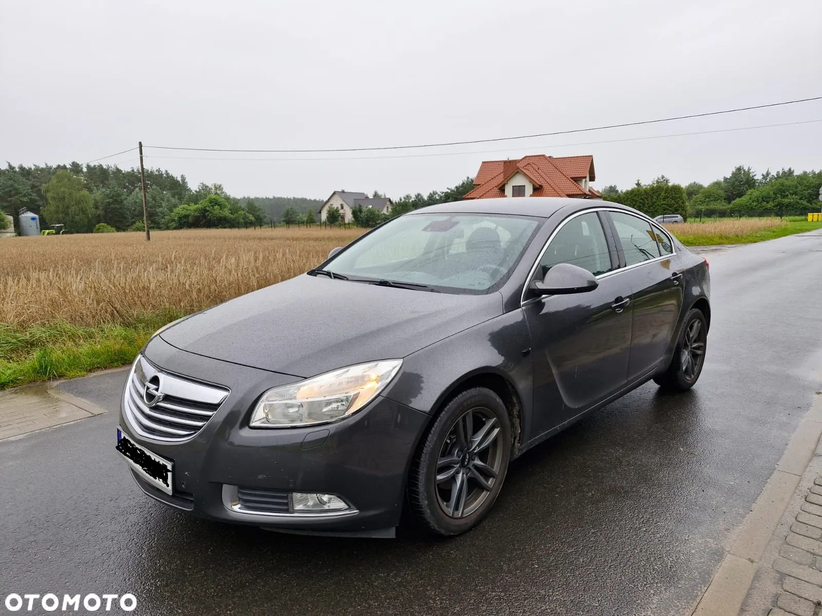 Opel Insignia 1.8 - 11